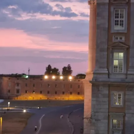 ...la Finestra Di Fronte... * Caserta